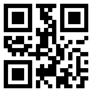 3201555249 - Immagine del Qr Code associato
