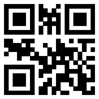 Il QrCode di 3201555255