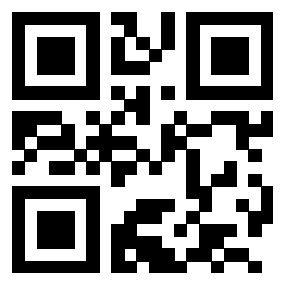 Scansione del Qr Code di 3201555256