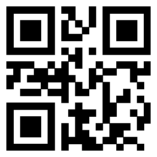 3201555257 - Immagine del QrCode