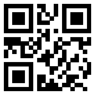 Immagine del Qr Code di 3201555258