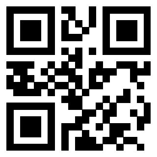 3201555261 - Immagine del QrCode associato