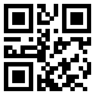 Immagine del QrCode di 3201555265