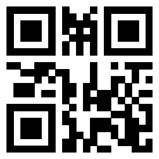 3201555266 - Immagine del QrCode