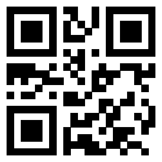 Immagine del QrCode di 3201555269
