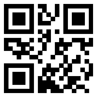 Il Qr Code di 3201555271