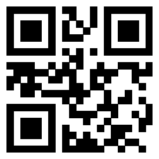 3201555274 - Immagine del QrCode associato