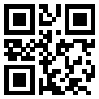 3201555276 - Immagine del QrCode associato