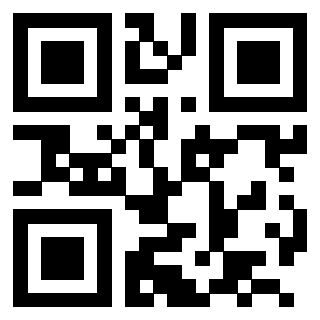 Il QrCode di 3201555277