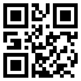 Il QrCode di 3201555278