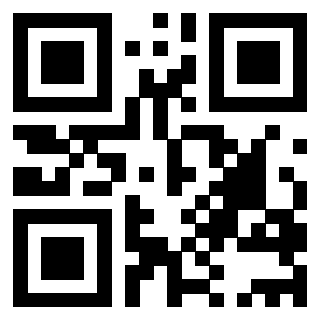 Immagine del Qr Code di 3201555281