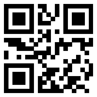 Il Qr Code di 3201555283