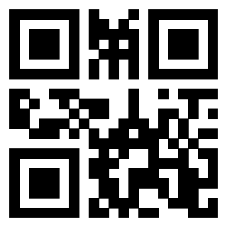 Il Qr Code di 3201555285