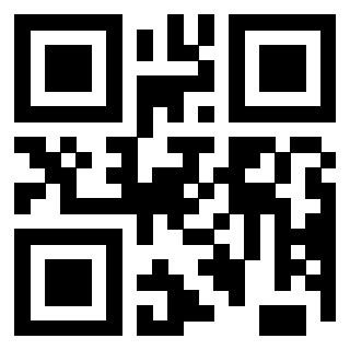 Il QrCode di 3201555288