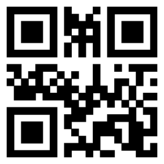 Immagine del QrCode di 3201555289