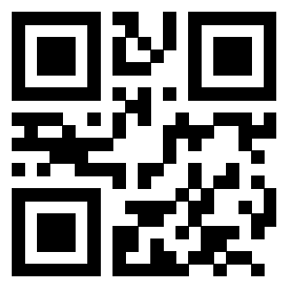 Il QrCode di 3201555291