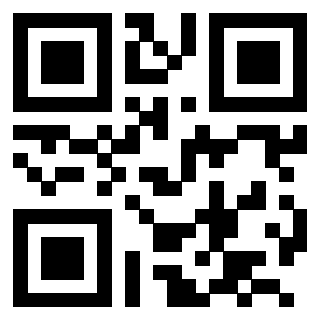 Immagine del Qr Code di 3201555295