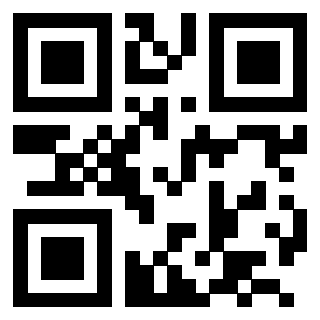 Immagine del Qr Code di 3201555297