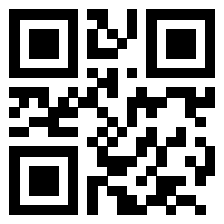 3201555298 - Immagine del QrCode associato