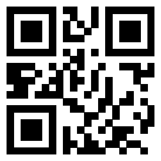 Il Qr Code di 3201555308