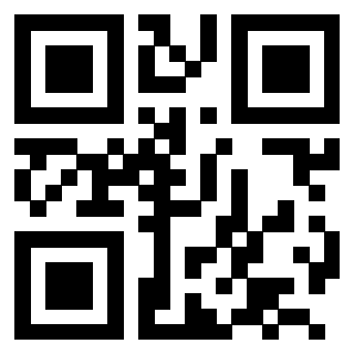 3201555309 - Immagine del Qr Code