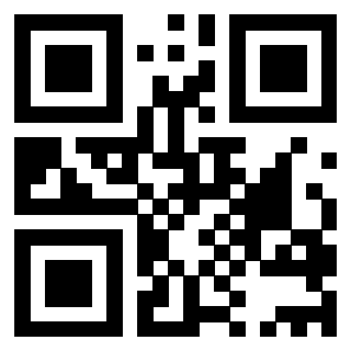 Immagine del Qr Code di 3201555310
