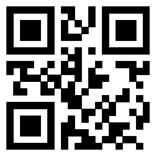 3201555311 - Immagine del Qr Code