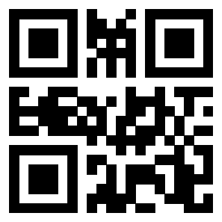 3201555312 - Immagine del Qr Code associato