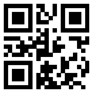 3201555317 - Immagine del Qr Code