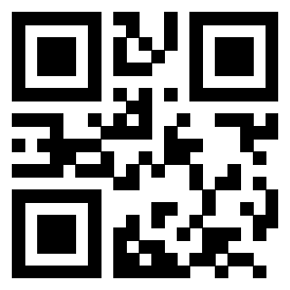 Scansione del QrCode di 3201555322