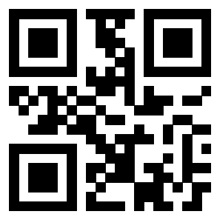 3201555323 - Immagine del Qr Code associato