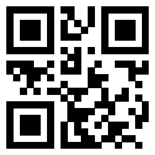 Immagine del QrCode di 3201555324