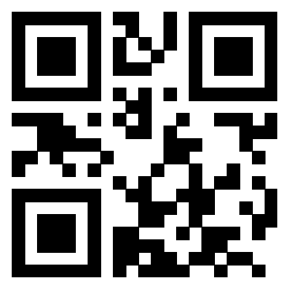 Immagine del QrCode di 3201555325