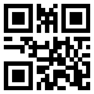 3201555326 - Immagine del QrCode