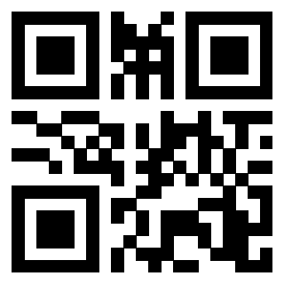 Immagine del QrCode di 3201555328