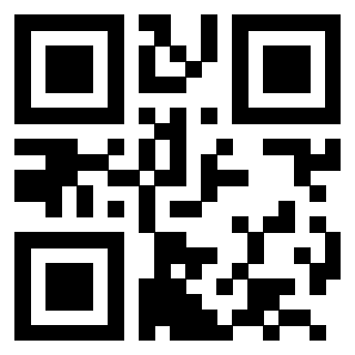 Immagine del QrCode di 3201555332