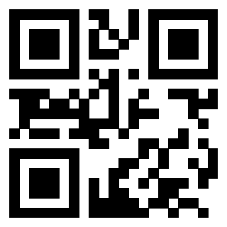 3201555338 - Immagine del QrCode associato