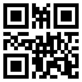 Scansione del Qr Code di 3201555343