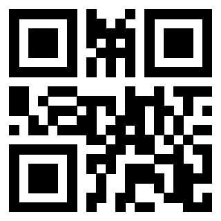 Scansione del Qr Code di 3201555346