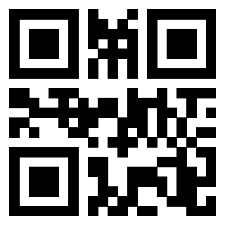 3201555348 - Immagine del QrCode associato