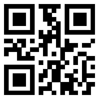 Immagine del Qr Code di 3201555349