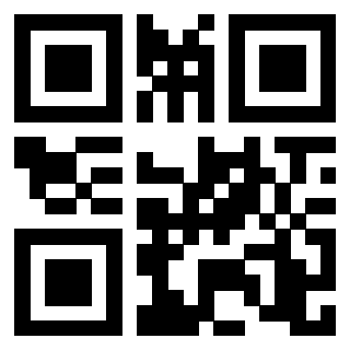 Scansione del Qr Code di 3201555352