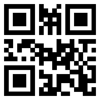 Il QrCode di 3201555354