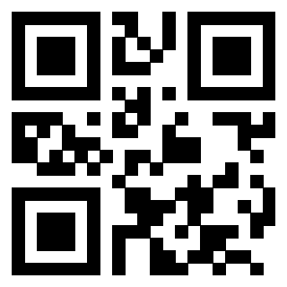 Immagine del QrCode di 3201555355