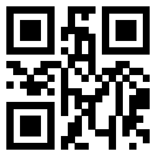 Immagine del QrCode di 3201555359