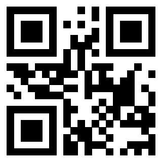 3201555360 - Immagine del QrCode