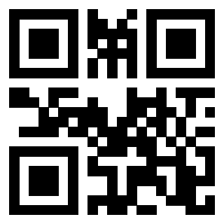 3201555367 - Immagine del Qr Code associato