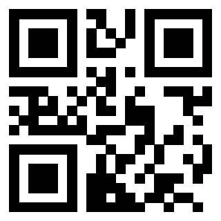 3201555368 - Immagine del Qr Code