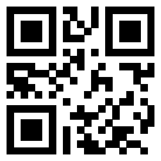 Il Qr Code di 3201555370