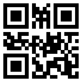 3201555371 - Immagine del Qr Code associato